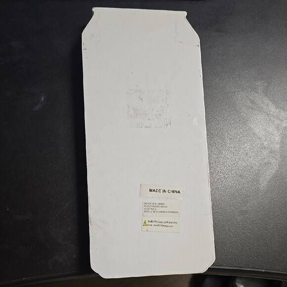 Gucci Wood Block Decor Piece - Picture 2 of 3